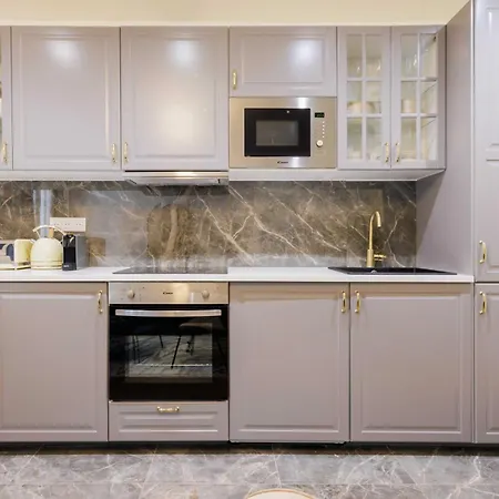 Superb With Patio 6p-2bdr - Opera Grands Boulevards Apartmán *